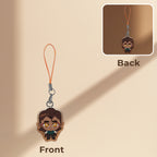 PRE-ORDER Contingency Phone Charms