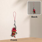 PRE-ORDER Hazbin Keychains