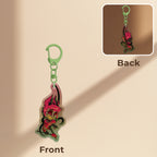 PRE-ORDER Hazbin Keychains