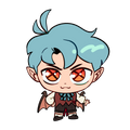 PRE-ORDER Contingency Phone Charms