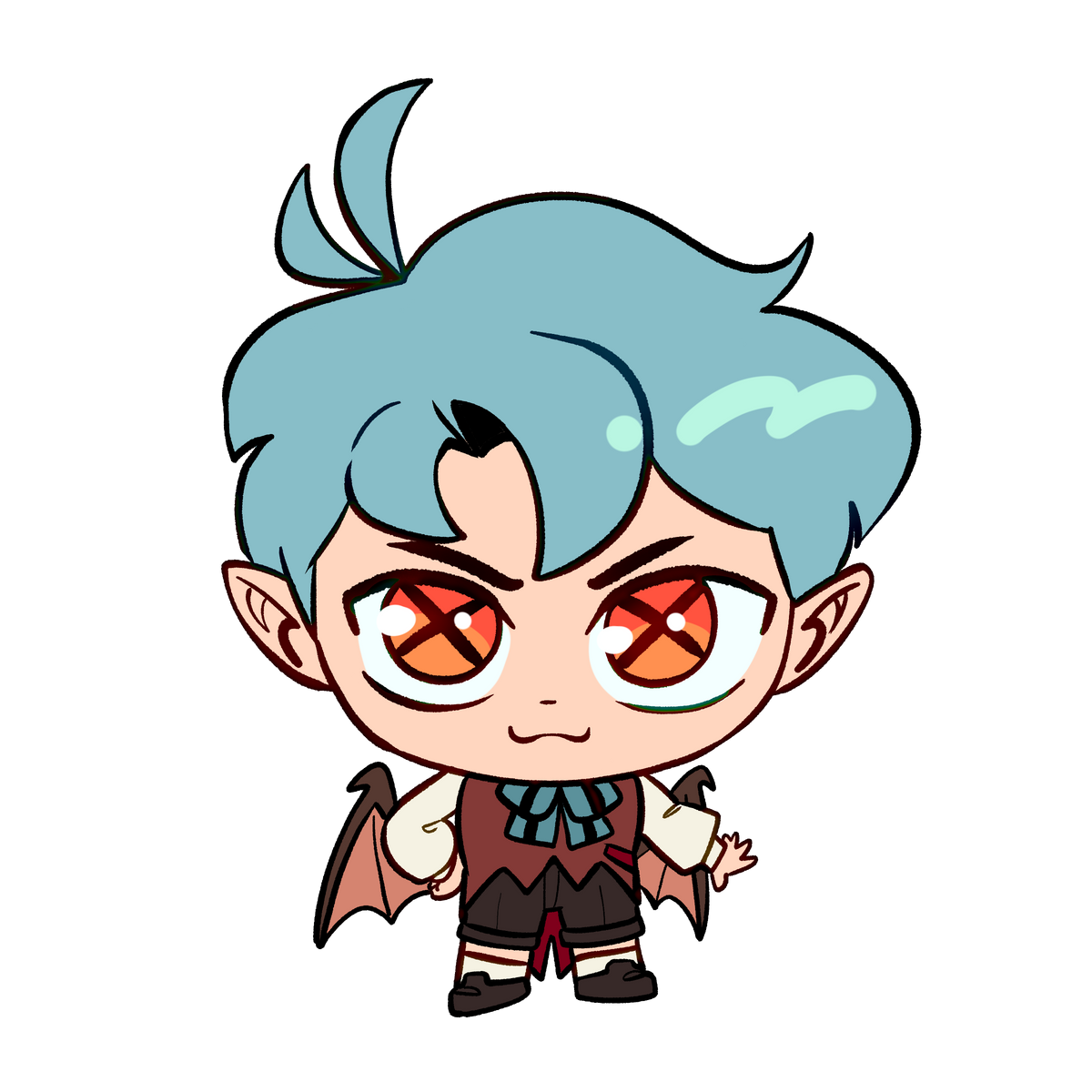 PRE-ORDER Contingency Phone Charms