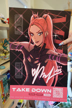 Mira - Poster