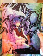 Chapter One - Contingency Print