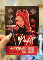 Mira - Postcard