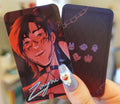 Zayne - Photocard