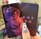 Rafayel - Photocard