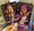 Rumi Photocard - Double Sided