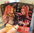 Mira Photocard - Double Sided