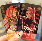 Mira Photocard - Double Sided