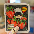 Gojo - Vinyl Sticker