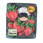 Gojo - Vinyl Sticker