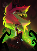 PRE-ORDER Radio Demon