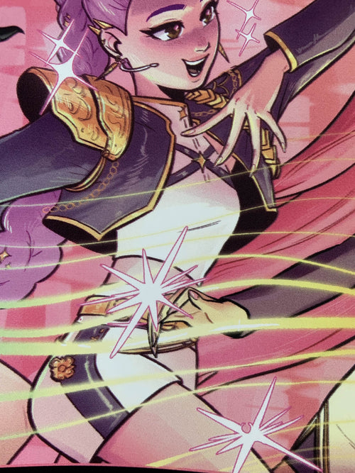 B-GRADE Hunter's Era Poster