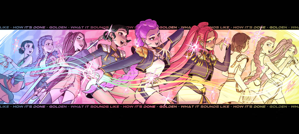 B-GRADE Hunter's Era Poster