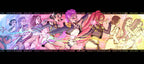 B-GRADE Hunter's Era Poster