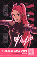 Mira - Poster