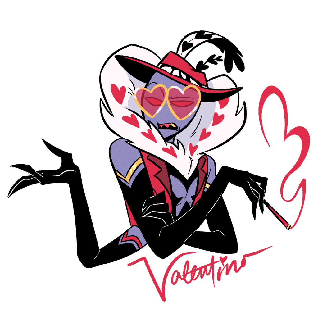 PRE-ORDER Vee's Vinyl Stickers