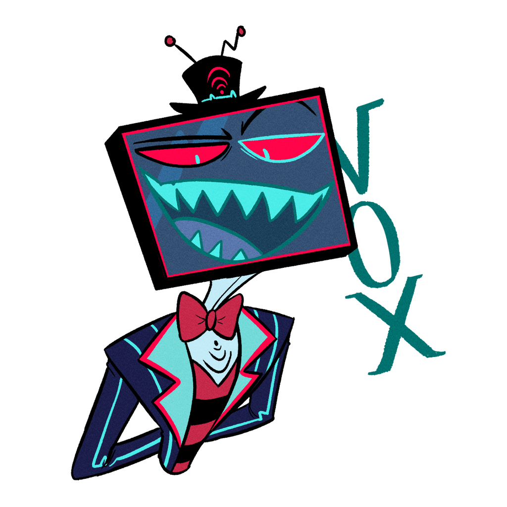 PRE-ORDER Vee's Vinyl Stickers