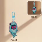 PRE-ORDER Hazbin Keychains
