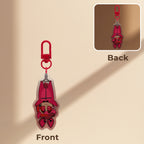 PRE-ORDER Hazbin Keychains